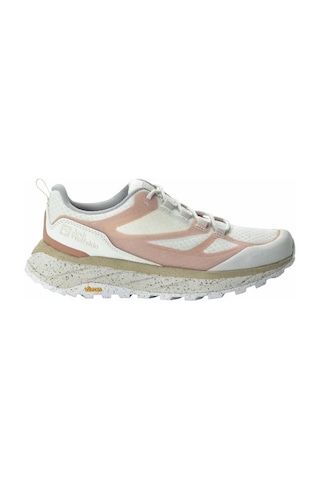 Jack Wolfskin Terraventure Vent Low W Women's Walking Shoes Siyah