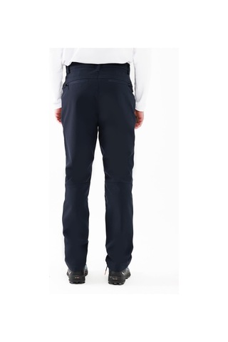 2as Cario Thermofine Erkek Kargo Pantolon Siyah Siyah