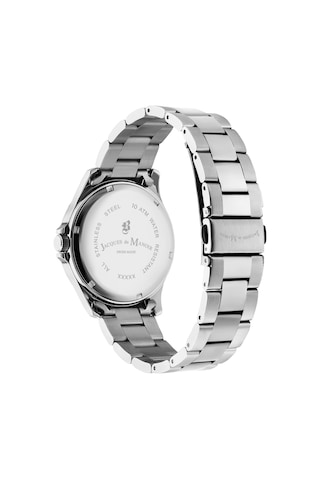Jdm Military Sapphire JDM-WG005-01 Erkek Kol Saati