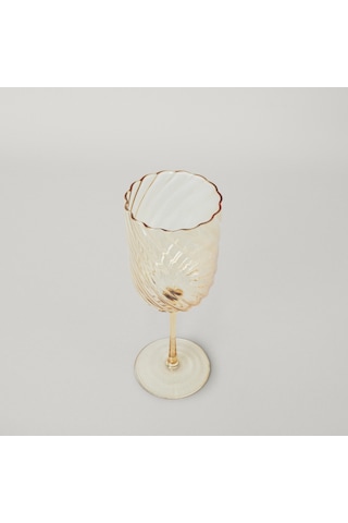 Linens Nicole 2'li 400 Ml Kadeh Amber Amber