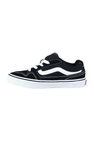 Vans Caldrone Siyah Unisex Çocuk Sneaker 000000000101777072