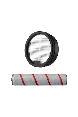 Elektrikli Süpürge Aksesuarları İçin Rulo Fırça Filtre Elemanı A