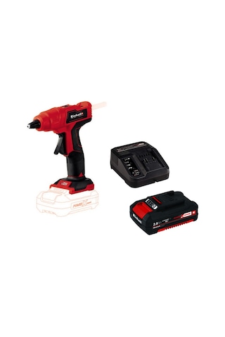 Einhell Te-cg 18 Li 18v 2 Ah Akülü Silikon Tabancası