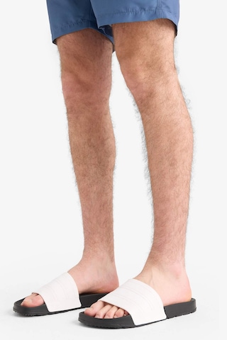 Defacto Erkek Düz Taban Eva Terlik E3127ax25hsbk23 Siyah