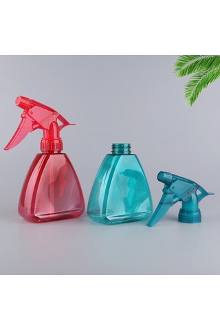 Ulzyvf Lebihmurah 4989 Bahçe Sprey Şişesi, Sızdırmaz Yüksek Kapasiteli Berber Sprey Şişesi