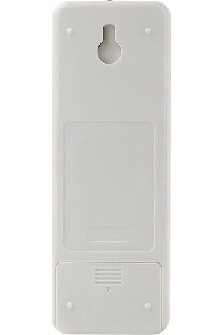 Toshiba Ras-24pksvg-tr Klima Kumandası