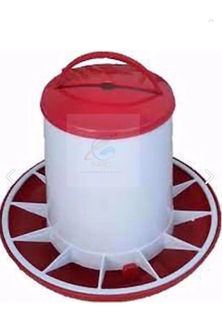 Tavuk Yemlik 5 Kg Tavuk Suluk 5 Litre