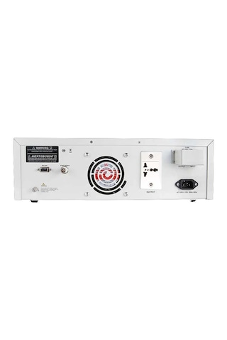 Unı-t Uap1000a Ac Güç Kaynağı 1000va