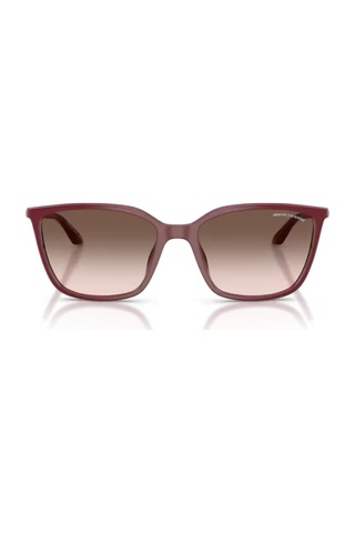 Armani Exchange Güneş Gözlüğü Ax4171su 55 83873b Bordo