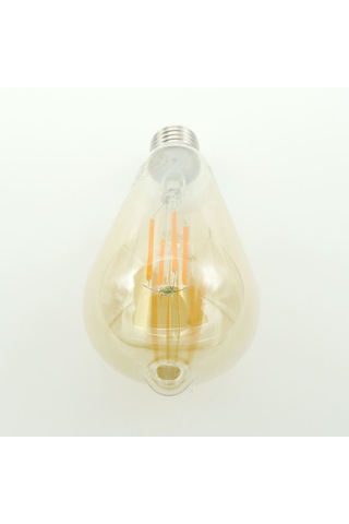 Sunlight Armut Rustik Led Ampul 4 W Amber