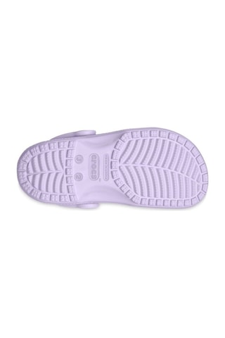 Crocs 206991-530 Lila Classic Clog T Lila