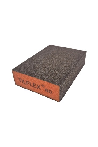 Tılflex Zımpara Bloğu Tılflex P80 - 5 Adet 385564289