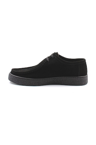 Fast Step Hakiki Deri Erkek Casual Ayakkabı 628ma2024 001