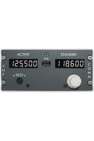 B737 Vhf Radıo Modul