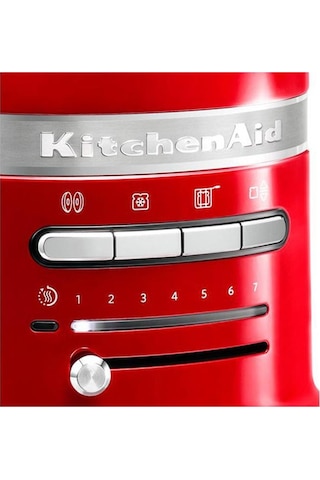 Kitchenaid 5KMT2204EER 2 Dilim Ekmek Kızartma Makinesi