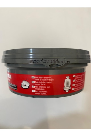 Motul Koku Giderici - Odor Neutralızer & Aır Freshener