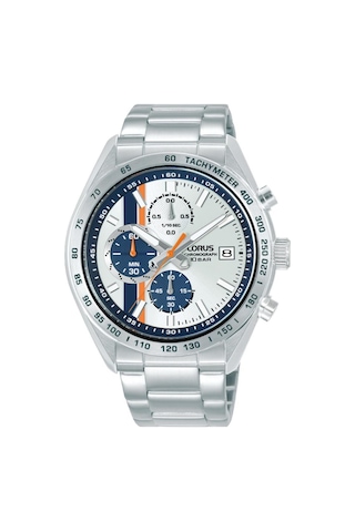 Lorus Rm399jx9 10 Bar Chronograph Erkek Kol Saati Çok Renkli