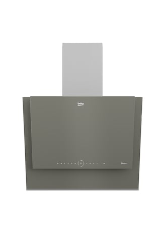 Beko BDE 6072 G 60 CM Duvar Tipi Davlumbaz
