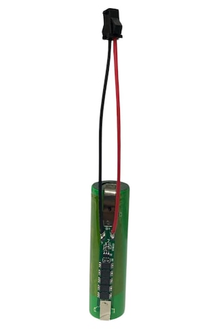 Micron Li-on 18650 2450 Mah Şarjlı Pil Ve Şarj Cihazı 8367