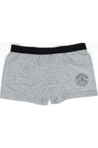 Bezos Erkek 2li Boxer Set K128997 Tek Adet Fiyatıdır Beden: 3-4 Yaş Renk: Asorti Bezos1 Çok Renkli