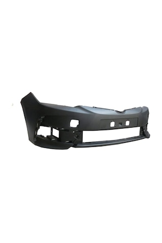 Toyota Corolla Nde180 16/18 Ön Tampon Sıs Delıklı/panjursuz Sensör Açılır Tıp