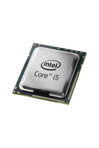 Intel Core i5-4460S 2.9 GHz LGA1150 6 MB Cache 65 W İşlemci