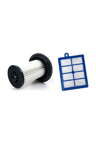 Fc9225 Marathon Autoclean Hepa Filtre Seti