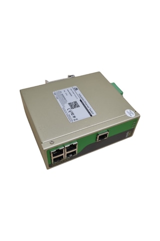 Inhand Ise2005d-5t-24 Endüstriyel Switch