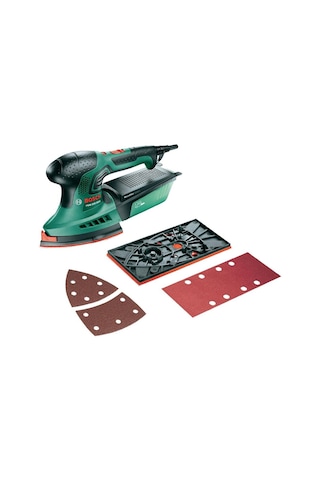 Bosch PSM 200 AES Delta Zımpara - 06033B6000