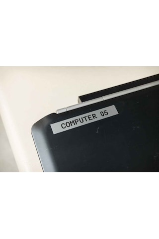 Brady M21-375-595-Gy