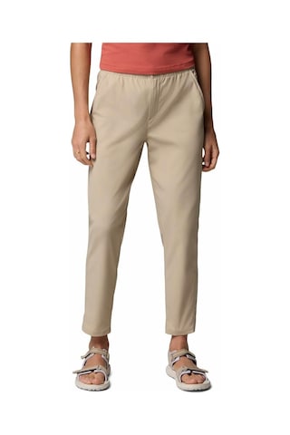Columbia Cedar Crest Kadın Pantolon-9216 Kahverengi