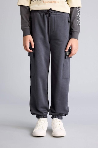 Defacto Jogger Fıt Pantolon Erkek Çocuk G6153a826spar31 Antrasit-ar31