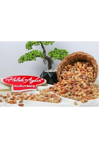 Haluk Aydın Kuruyemiş Ultra Lüks Karışık 250 G