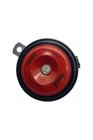 12v Didit Korna 435 Hz Molex Soketli Hyundaı Accent Era/i30-kıa Carens/rıo