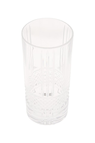 Rcr Brillante Meşrubat Bardağı Şeffaf