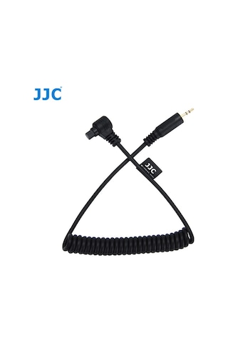 Jjc Cable-A Shutter Cable Yedek Kumanda Kablosu Canon C3