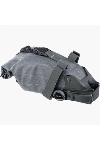 Evoc Seat Pack Boa M Sele Altı Çanta Gri