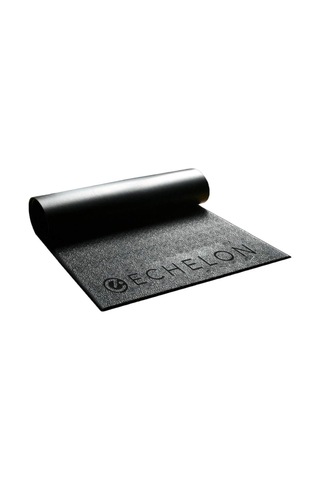 Echelon Fitness Protective Indoor Mat Çok Renkli