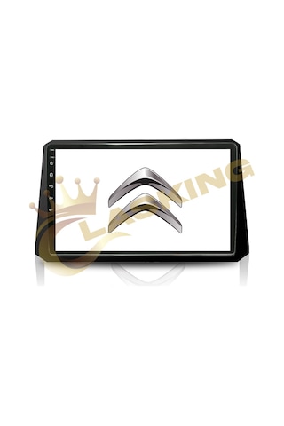Cıtroen Berlıngo 2019-2023 Uyumlu 2 Gb Ram 32 Gb Hafıza Android M