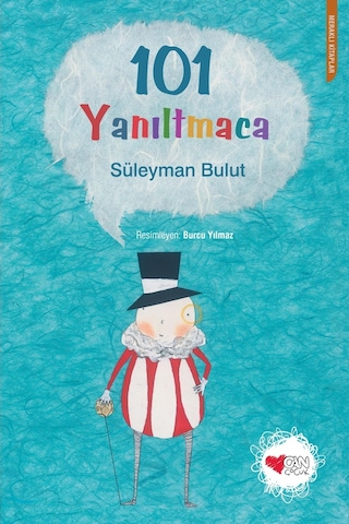 101 Yanıltmaca - Süleyman Bulut - Can Çocuk