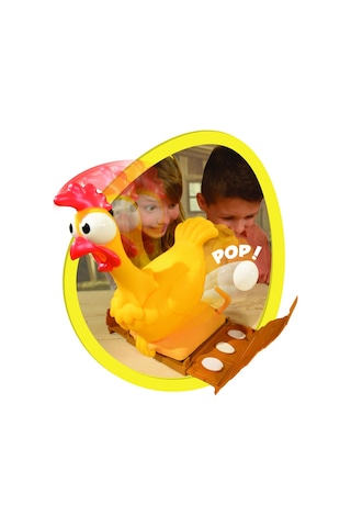 Gıt Gıt Gıdak Kutu Oyunu