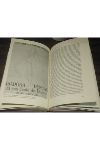 Paris The Musical Kaleidoscope 1870 - 1925 - Ciltli