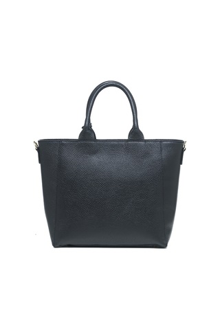 Çapraz Çanta Kadın Margot M Piumelli Milano Bag D28 Black Siyah