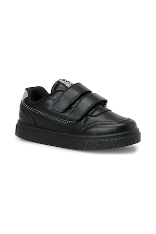 Polaris Burıst.p Siyah Erkek Çocuk Sneaker Burıst.p6pr 000000000102707908
