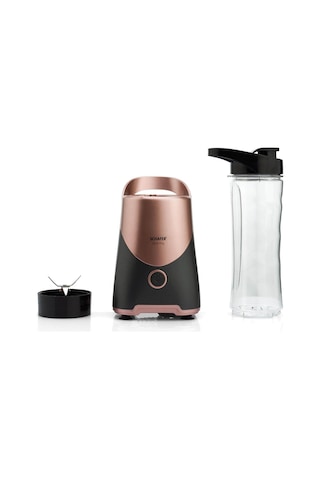 Schafer Stormy 400 W Kişisel Blender Rose Gold