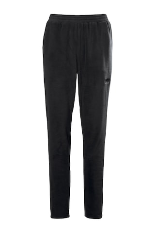 Helly Hansen W Daybreaker Polar Pantolon siyah
