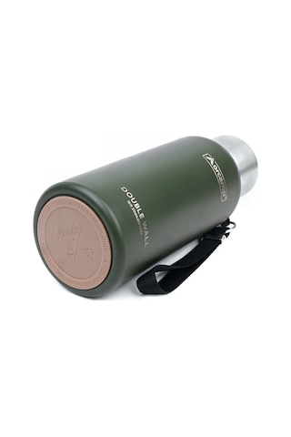 Orcamp 1000 Ml Termos Haki - Yeşil