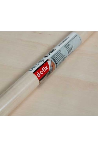 D-C-Fix 346-0340 Akçaağaç Kendinden Yapışkanlı Folyo