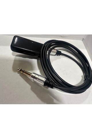 Bluetooth 6.3 Mm Jack Çevirici Bluetooth Amfi Çevirici B18
