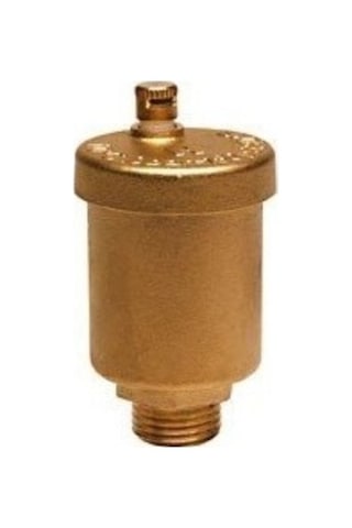 Honeywell E121-1/2A Otomatik Purjör Dn15 Pirinç Honeywell E121-1/2A Otomatik Purjör Dn15 Pirinç